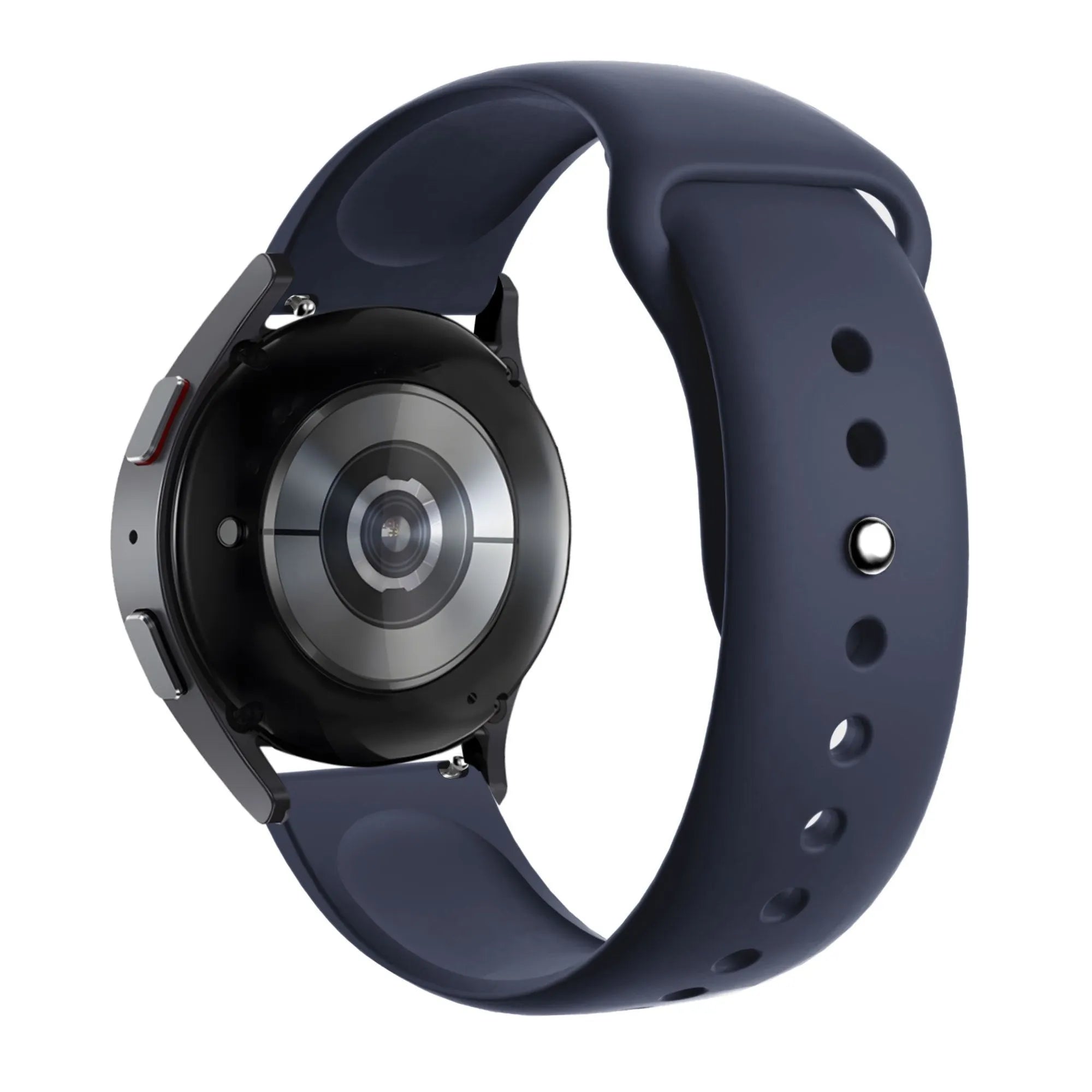 Bandz Suunto Run Sportarmband 'Deluxe' (Dunkelblau)