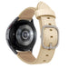 Uhrenarmband Leder 