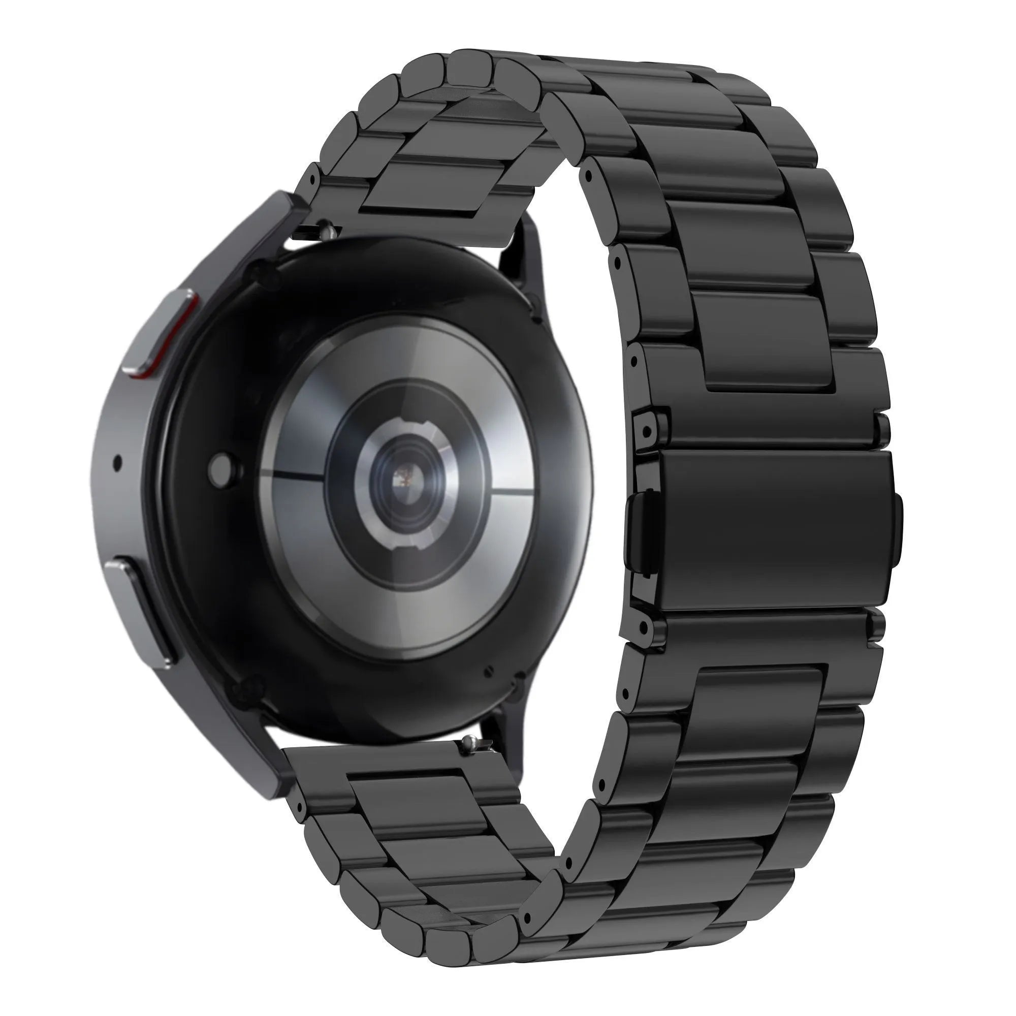 Polar Vantage M3 Stahlarmband 'Classic' (Schwarz)