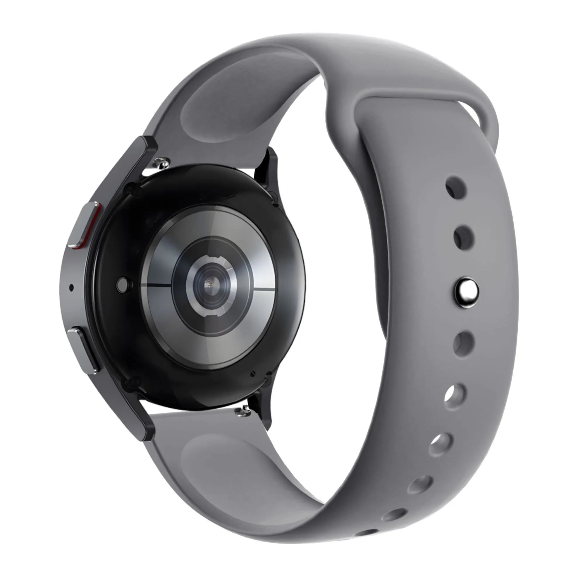 Bandz Coros Apex 2 Sportarmband 'Deluxe' (Grau)