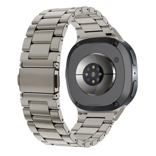 Samsung Galaxy Watch 8 - 44mm Titanarmband (Titan)