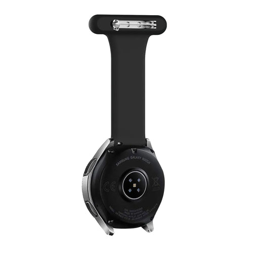 Amazfit GTS 3 Schwesternuhren (Schwarz)
