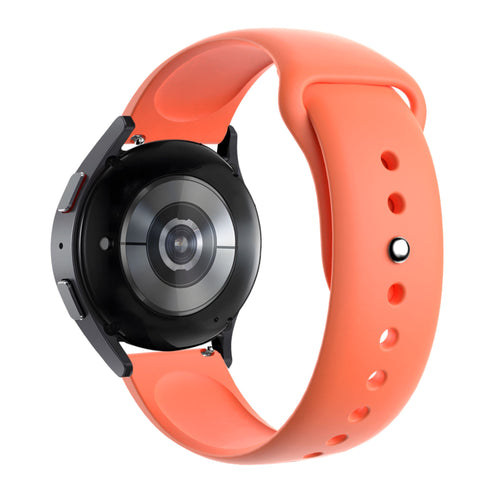 Huawei Watch Ultimate Sportarmband 'Deluxe' (Orange)