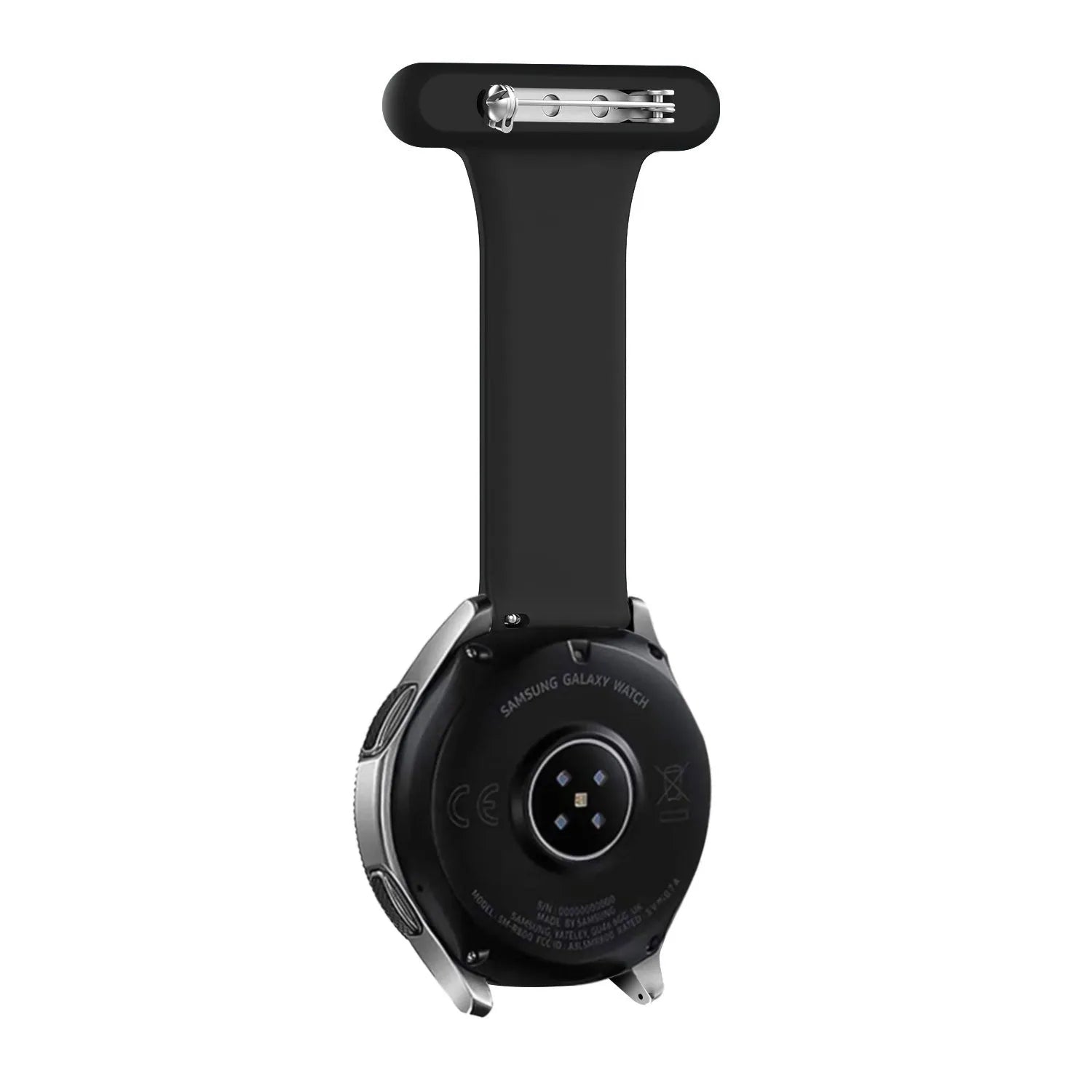 Xiaomi Amazfit GTS Schwesternuhren (Schwarz)
