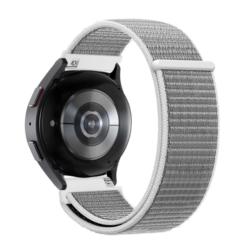 Bandz Coros Apex 2 Nylon Loop Strap (Grey)