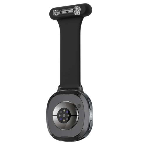 Samsung Galaxy Watch 8 - 44mm Nurse Fob (Black)