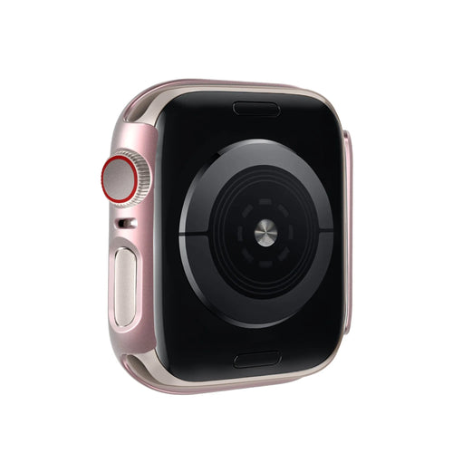 xoxo Wildhearts Apple Watch Hülle - Rosa