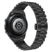 Amazfit Balance 2 Presidential Steel Strap (Black)