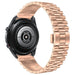 Honor Magic Watch 2 Presidential Stahlarmband (Roségold)