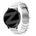Bandz Garmin Venu 3 Steel Strap 