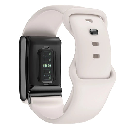 Whoop 4.0 Silicone Strap (Starlight)