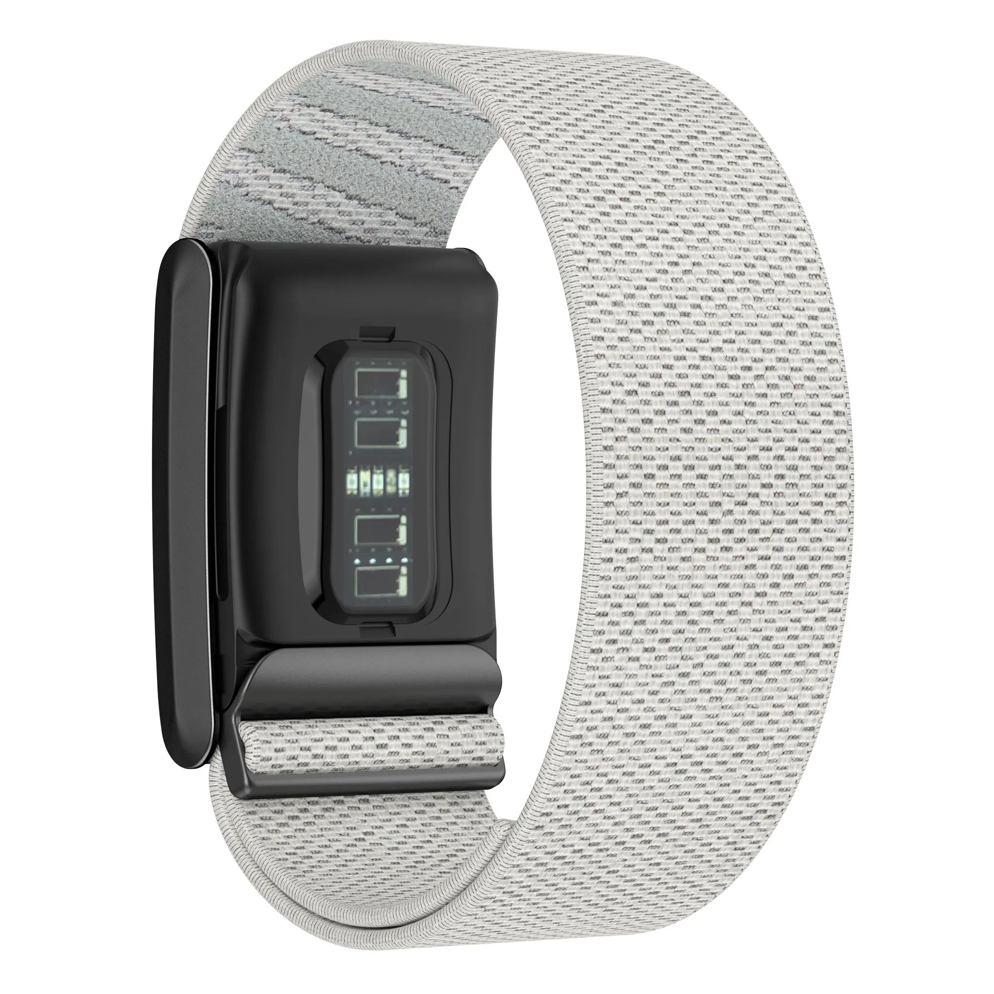 Kompatibel mit Whoop 4.0 Nylonarmband (Polarstern)