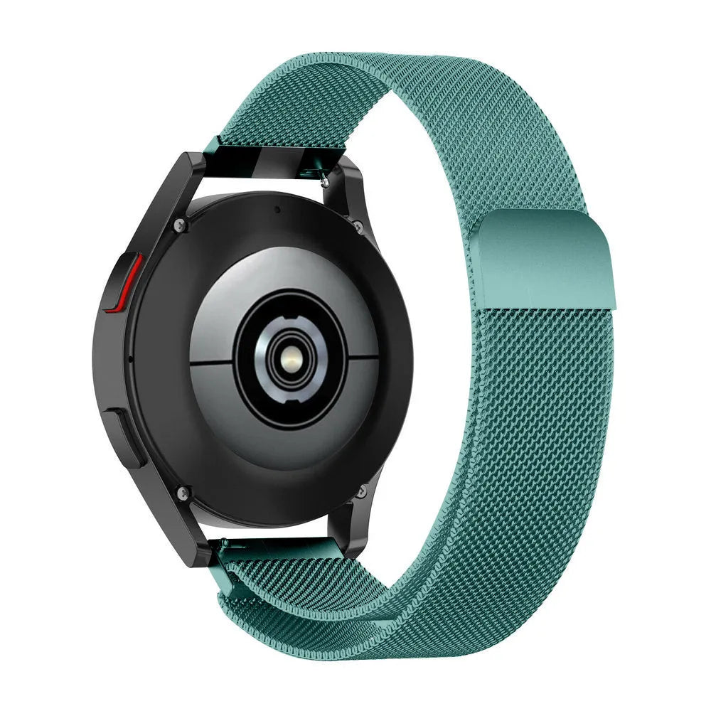 Amazfit Active Milanese Armband (Grün)