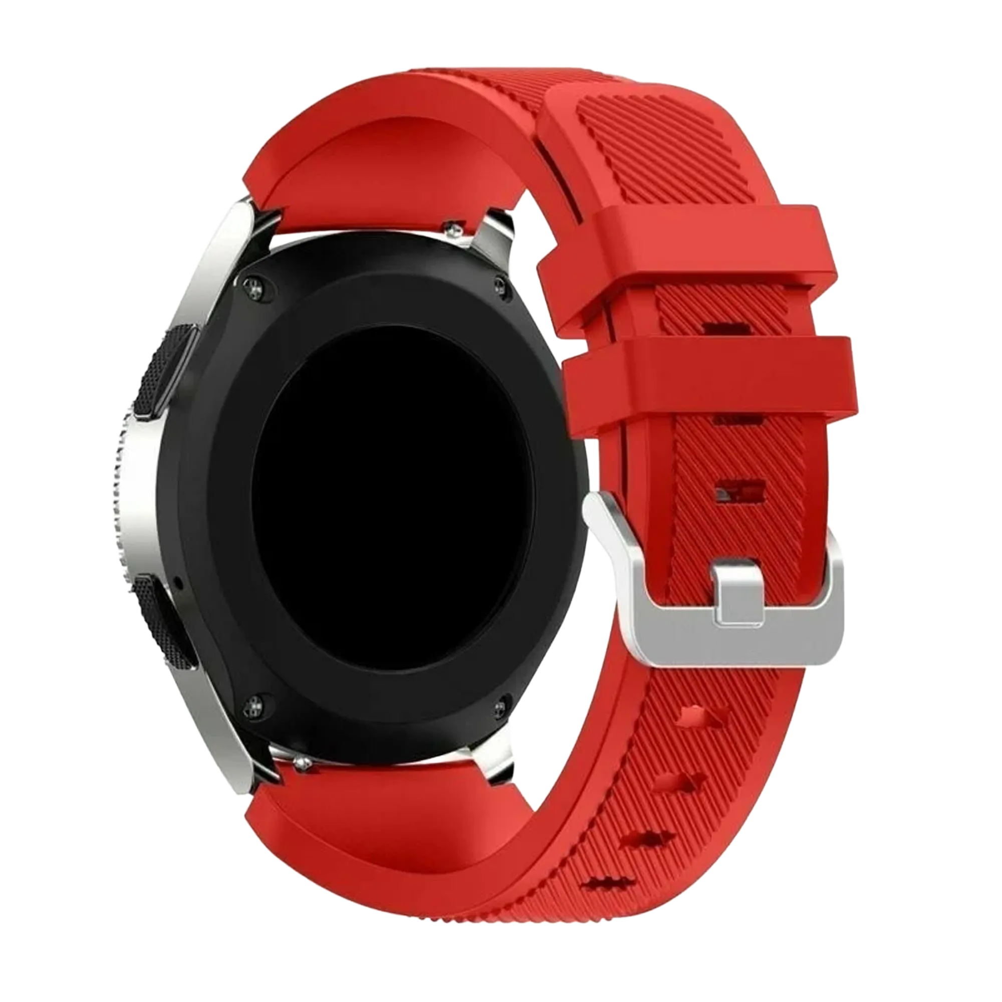 Xiaomi Amazfit Stratos Silikonarmband (Rot)