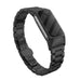 Fitbit Charge 6 Stahl Armband (Schwarz)