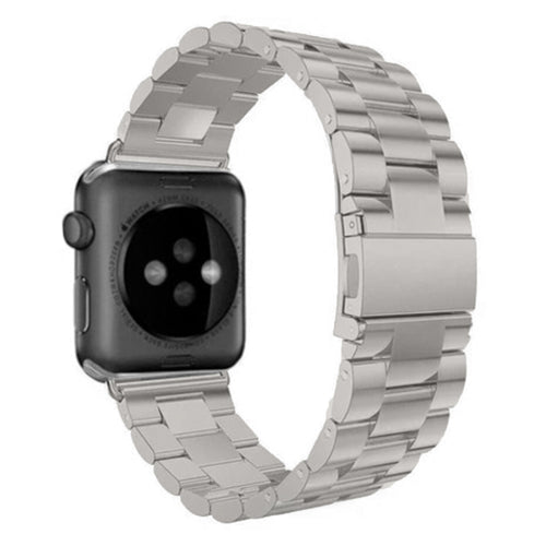 Apple Watch Ultra Stahlarmband (Titan)