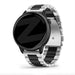 Bandz Garmin Vivoactive 6 Steel Strap 