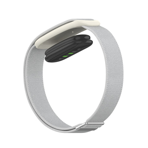 Fitbit Air Elastic Strap (Seashell)