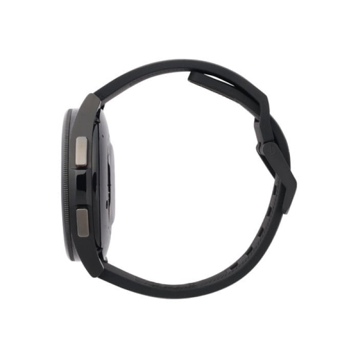 UAG Samsung Galaxy Watch 4 Classic 42mm Silicone Strap (Black)