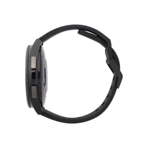 UAG Polar Unite Silikonarmband (Schwarz)