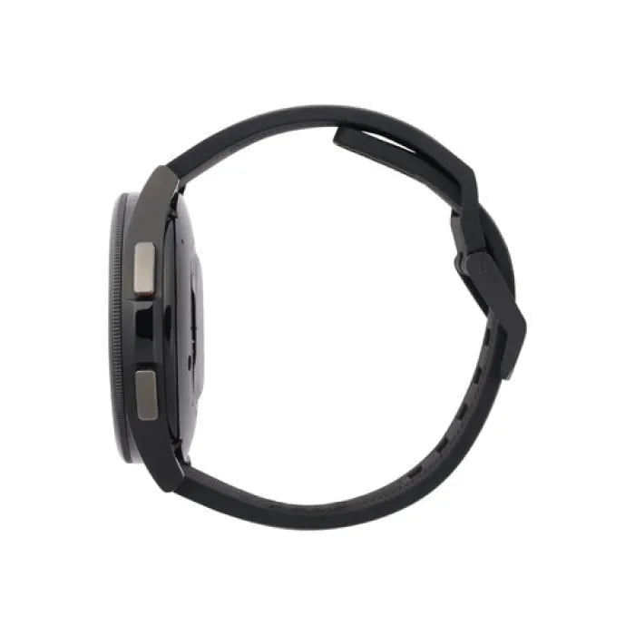 UAG Polar Unite Silikonarmband (Schwarz)