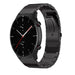 Amazfit GTR 2 Metallarmband (Schwarz)