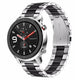 Xiaomi Amazfit GTR Gliederarmband (Silber / Schwarz)