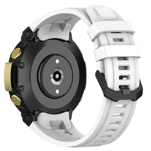 amazfit-t-rex-2-siliconen-bandje-wit-1