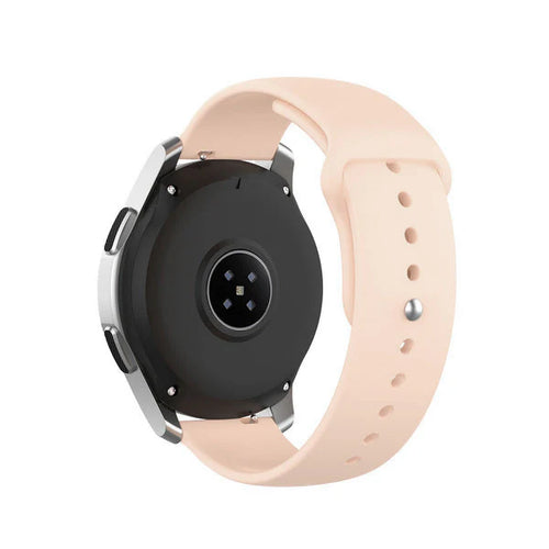 Amazfit Bip U (Pro) Sportarmband (Antique Rosa)