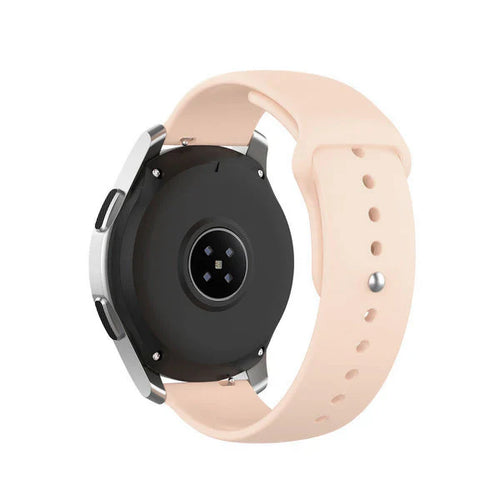Huawei Watch GT 7 - 46mm Sport Strap (Antique Pink)