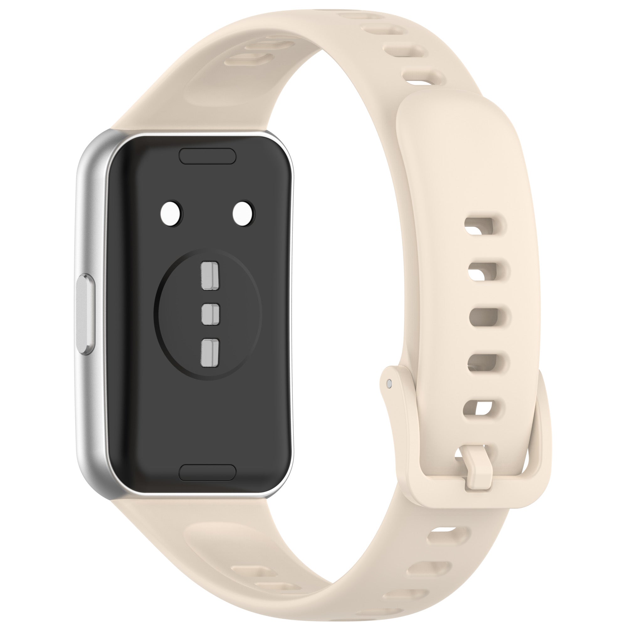 Huawei Band 11 Silikonarmband (Beige)