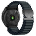 Garmin Descent Mk2(i) Outdoor Nylon Strap (Black)