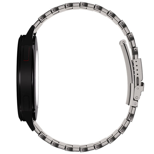 Huawei Watch GT Runner 2 Butterfly-Titanarmband (Graphit)
