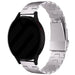 Huawei Watch Ultimate 2 Butterfly Titanarmband (Silber)