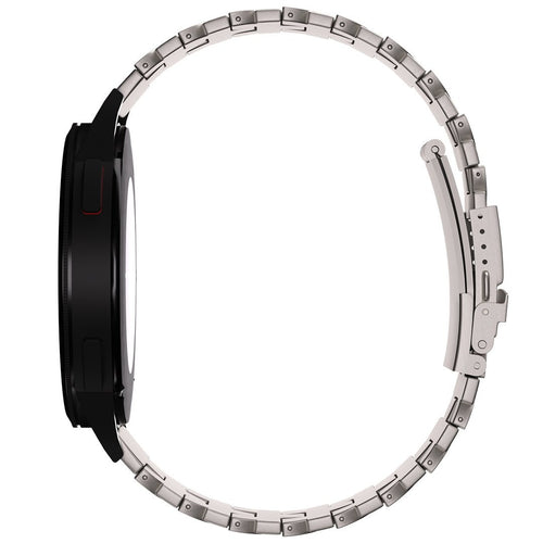 Huawei Watch GT Runner 2 Titanium Strap 'Butterfly' (Titanium)