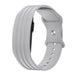 Bandz Garmin Cirqa Silicone Strap 