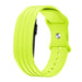 Bandz Garmin Cirqa Silicone Strap 