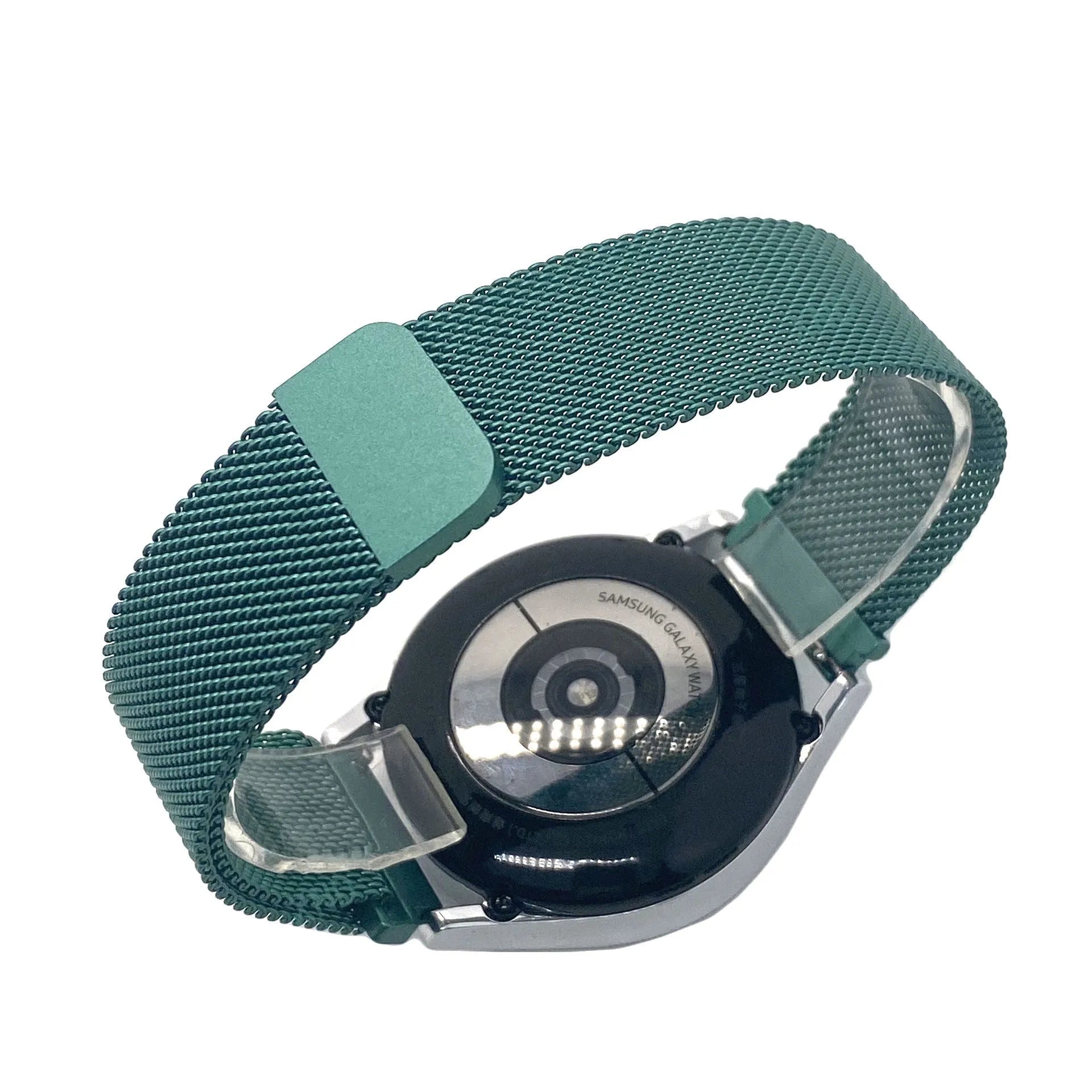 Amazfit GTR Mini Milanese Armband (Grün)