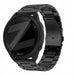 Bandz Garmin Forerunner 165 Steel Strap 