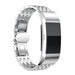 Fitbit Charge 2 Steel Strap Dragon (Silver)