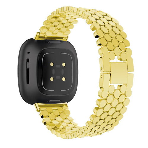 fitbit-sense-stahlarmband