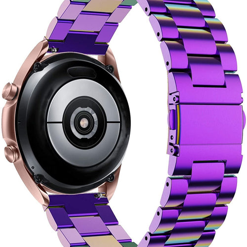 galaxy-watch-3-41mm-gliederarmband-regenbogen