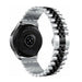 Samsung Galaxy Watch 3 41mm Steel Strap Jubilee (Silver/Black)