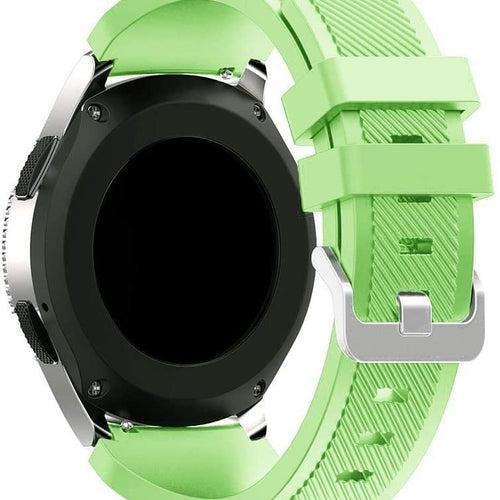 galaxy-watch-3-45mm-silikonband-hellgruen