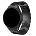 Samsung Galaxy Watch 5 44mm Steel Iron Strap (Black)
