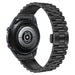 Samsung Galaxy Watch 5 44mm Steel Strap Presidential (Black)