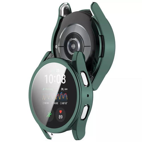 Samsung Galaxy Watch 7 44mm TPU Hülle (Grün)