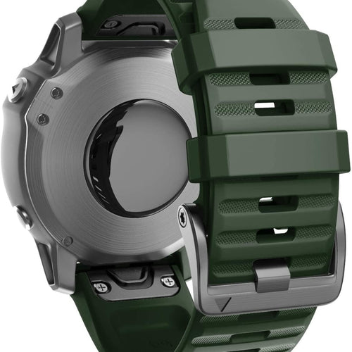garmin-fenix-6x-silikonarmband