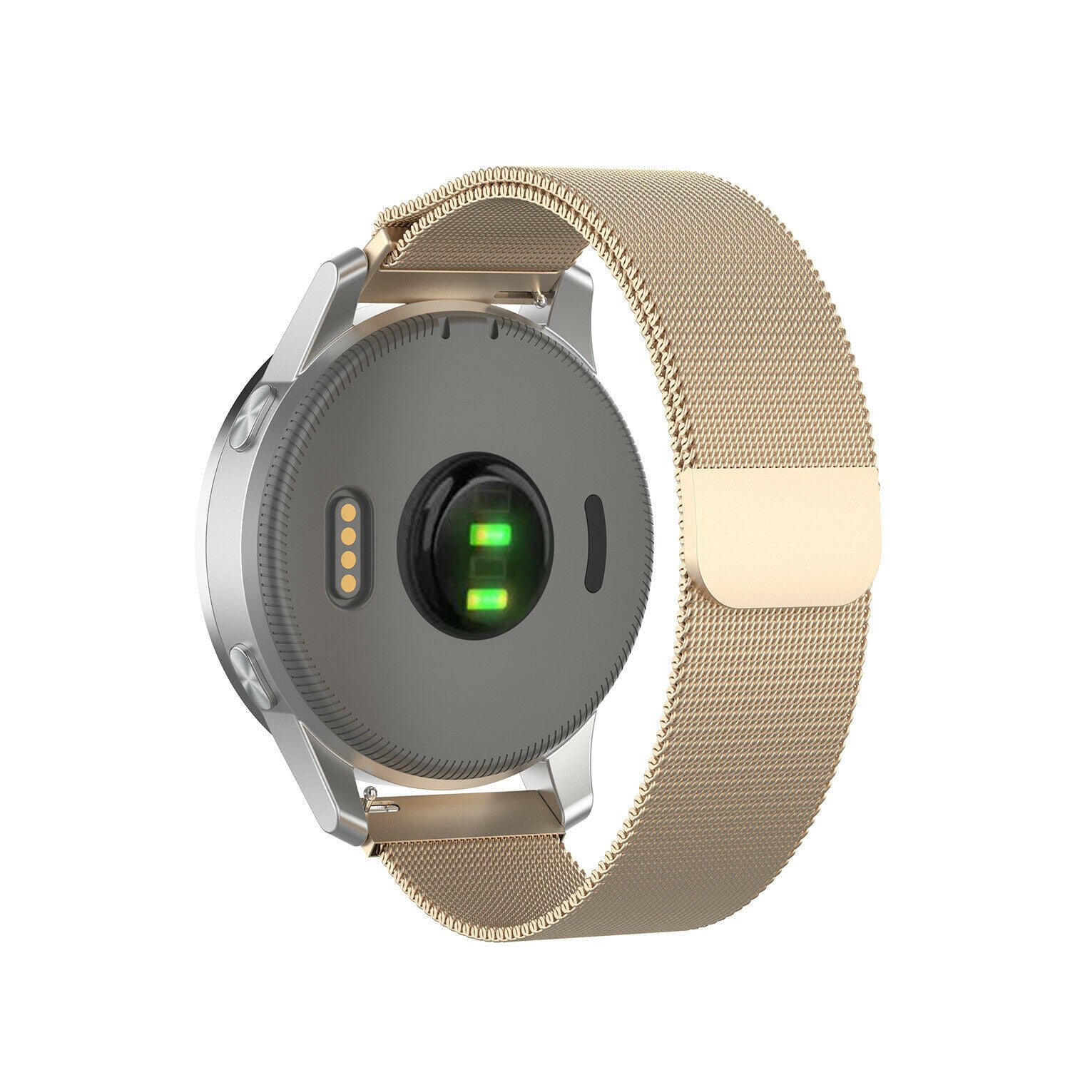 Huawei Watch GT 6 - 41mm Milanese Armband (Champagne Gold)
