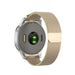 Withings Steel HR - 36mm Milanese Armband (Sekt Gold)